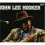 Hooker, John Lee - John Lee Hooker