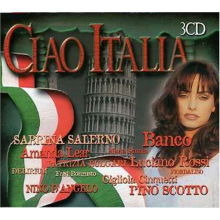Various - Ciao Italia