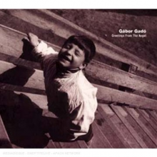 Gado, Gabor - Greetings From the Angel