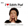 Piaf, Edith - Edith Piaf