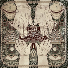Phazm - Scornful of Icons