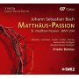 Gardiner, John Eliot & Monteverdi Choir & English Baroque Soloists - Bach: Matthaus-Passion - Bwv244