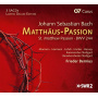 Zimmermann, Frank Peter - Matthaus-Passion - Bwv244