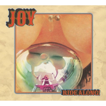 Joy - Ride Along