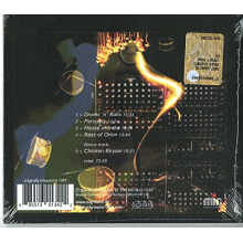 Schulze, Klaus - Drums N Balls