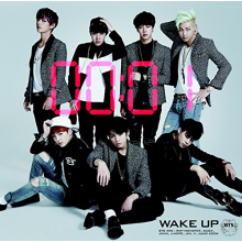 Bts - Wake Up