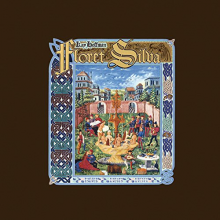 Hoffman, Kay - Floret Silva