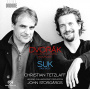 Tetzlaff - Dvorak/Suk