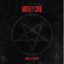 Motley Crue - Shout At the Devil