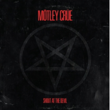 Motley Crue - Shout At the Devil