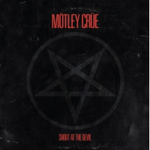 Motley Crue - Shout At the Devil
