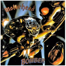 Motorhead - Bomber