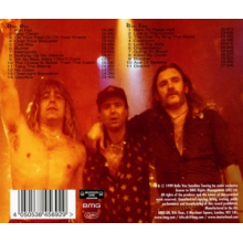 Motorhead - Everything Louder Than Everyone Else