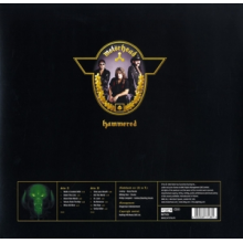 Motorhead - Hammered