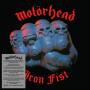 Motorhead - Iron Fist