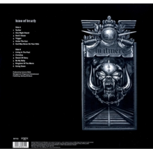 Motorhead - Kiss of Death