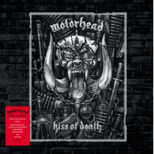 Motorhead - Kiss of Death