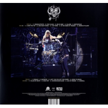 Motorhead - Live At Montreux Jazz Festival