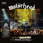 Motorhead - Live At Montreux Jazz Festival