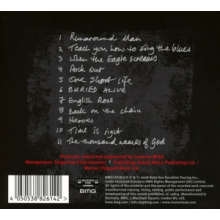Motorhead - Motorizer