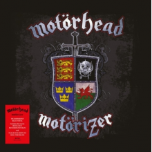 Motorhead - Motorizer