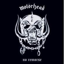 Motorhead - No Remorse