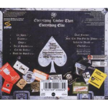 Motorhead - No Sleep At All