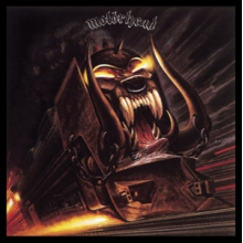 Motorhead - Orgasmatron