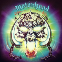 Motorhead - Overkill