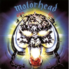 Motorhead - Overkill