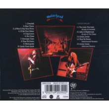 Motorhead - Overkill