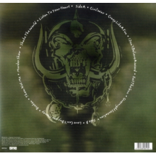 Motorhead - Overnight Sensation