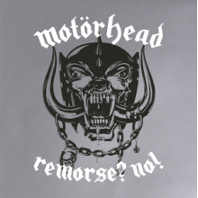 Motorhead - Remorse? No!