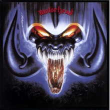 Motorhead - Rock N Roll