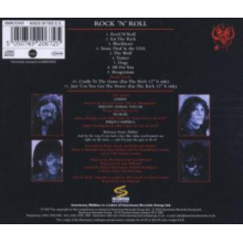 Motorhead - Rock N Roll