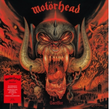 Motorhead - Sacrifice