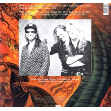 Motorhead - Snake Bite Love