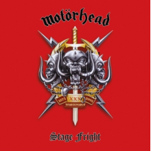Motorhead - Stage Fright