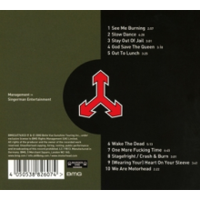 Motorhead - We Are Motorhead