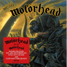 Motorhead - We Are Motorhead