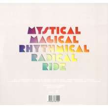 Jason Mraz - Mystical Magical Rhythmical Ra