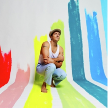 Jason Mraz - Mystical Magical Rhythmical Ra