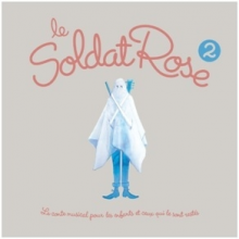 David Yazbek - Le Soldat Rose 2