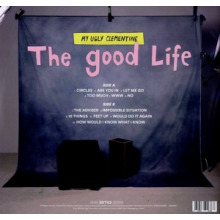 My Ugly Clementine - The Good Life