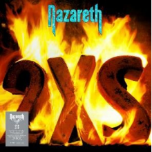 Nazareth - 2xs
