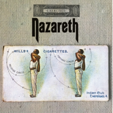 Nazareth - Exercises