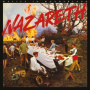 Nazareth - Malice In Wonderland
