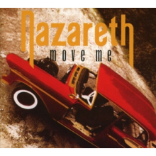 Nazareth - Move Me