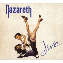 Nazareth - No Jive
