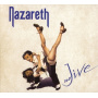 Nazareth - No Jive
